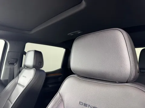 Photos of 2022 GMC Sierra 1500 Denali for sale in Salisbury, NC at Jerry Hunt Supercenter - Salisbury