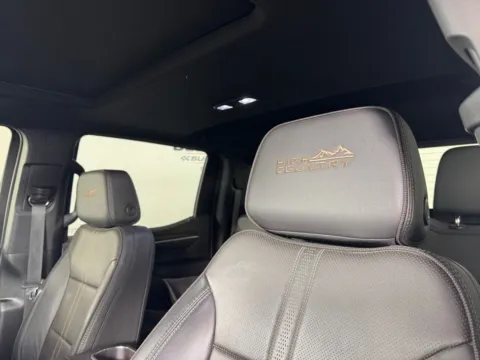 Photos of 2022 Chevrolet Silverado 1500 High Country for sale in Salisbury, NC at Jerry Hunt Supercenter - Salisbury