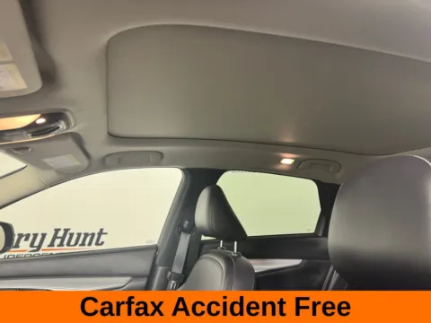 Another view of 2022 INFINITI QX50 ESSENTIAL for sale in Salisbury, NC at Jerry Hunt Supercenter - Salisbury