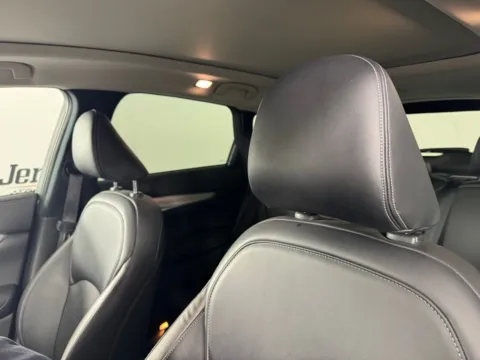 Photos of 2022 INFINITI QX50 ESSENTIAL for sale in Salisbury, NC at Jerry Hunt Supercenter - Salisbury