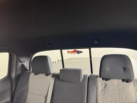 Another view of 2021 Toyota Tacoma TRD Sport for sale in Salisbury, NC at Jerry Hunt Supercenter - Salisbury