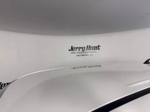 More photos of 2021 Toyota Tacoma TRD Sport at Jerry Hunt Supercenter - Salisbury, NC