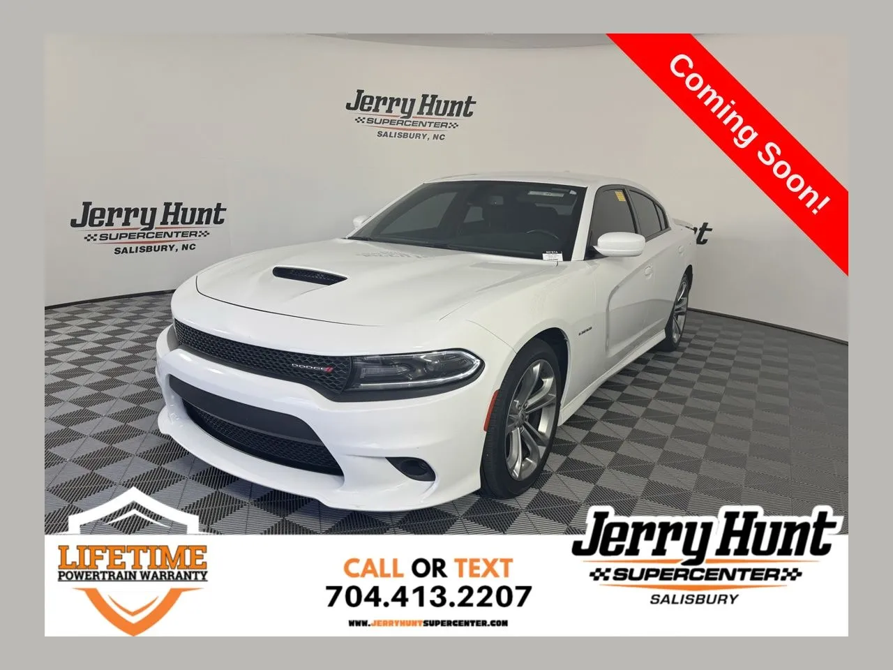 2021 Dodge Charger R/T for sale in Salisbury, NC