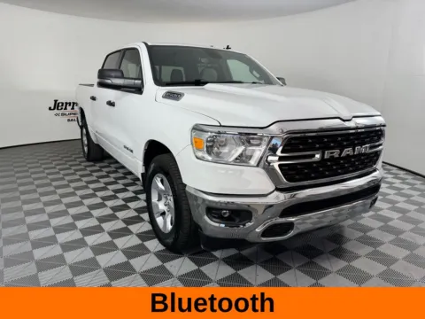 More photos of 2023 Ram 1500 Big Horn/Lone Star at Jerry Hunt Supercenter - Salisbury, NC