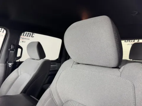 Photos of 2023 Ram 1500 Big Horn/Lone Star for sale in Salisbury, NC at Jerry Hunt Supercenter - Salisbury