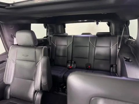 Another view of 2023 Cadillac Escalade Sport for sale in Salisbury, NC at Jerry Hunt Supercenter - Salisbury