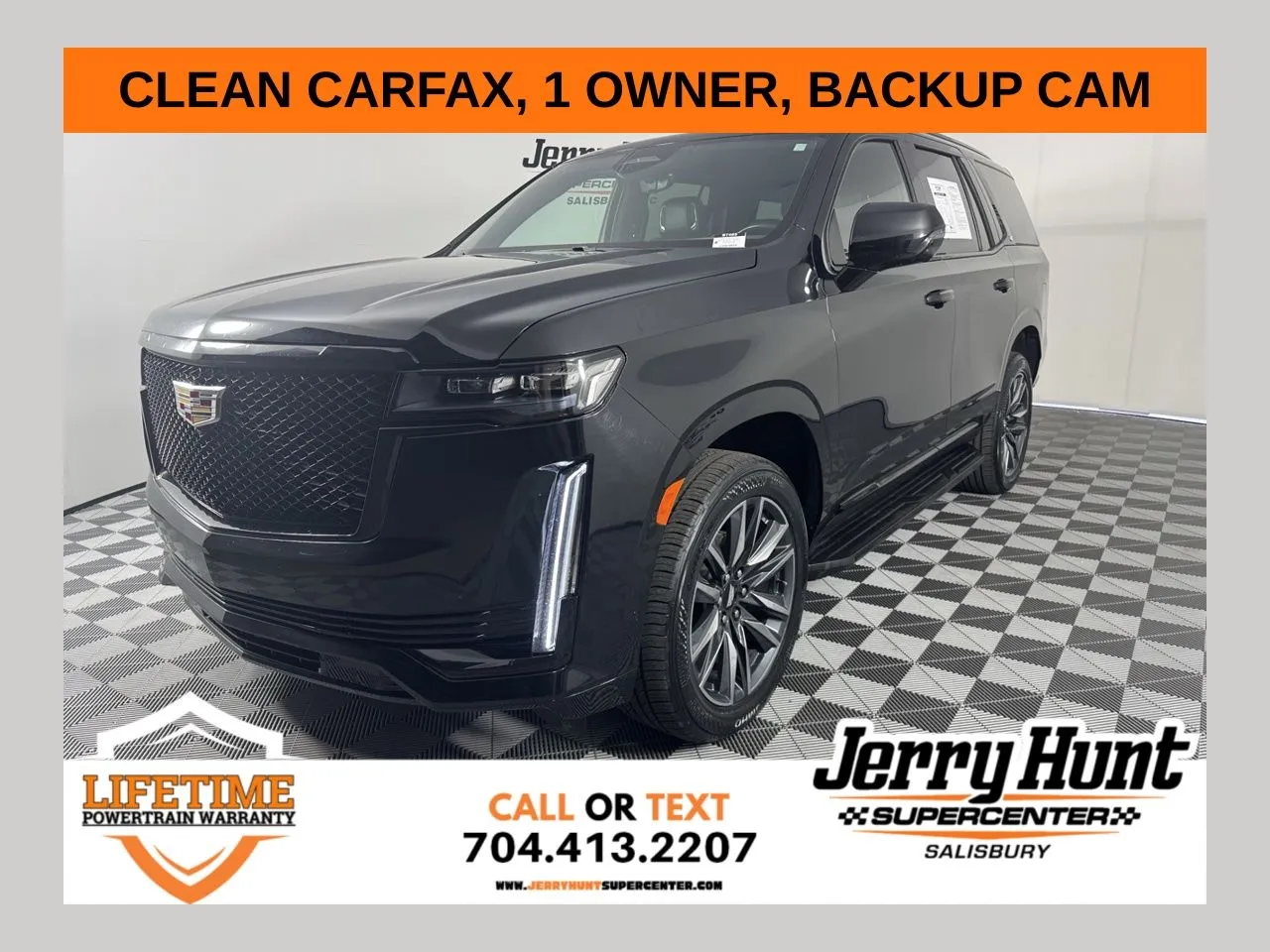 2023 Cadillac Escalade Sport for sale in Salisbury, NC