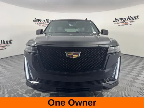 More photos of 2023 Cadillac Escalade Sport at Jerry Hunt Supercenter - Salisbury, NC