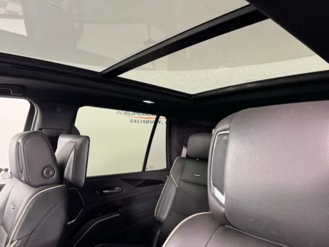 Photos of 2023 Cadillac Escalade Sport for sale in Salisbury, NC at Jerry Hunt Supercenter - Salisbury