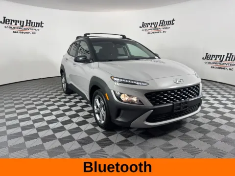 More photos of 2023 Hyundai Kona SEL at Jerry Hunt Supercenter - Salisbury, NC