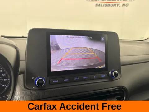 Another view of 2023 Hyundai Kona SEL for sale in Salisbury, NC at Jerry Hunt Supercenter - Salisbury