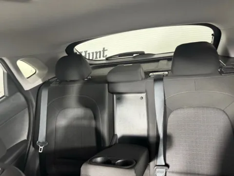 Another view of 2023 Hyundai Kona SEL for sale in Salisbury, NC at Jerry Hunt Supercenter - Salisbury