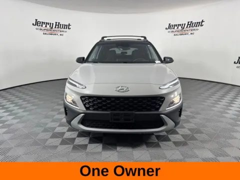 More photos of 2023 Hyundai Kona SEL at Jerry Hunt Supercenter - Salisbury, NC