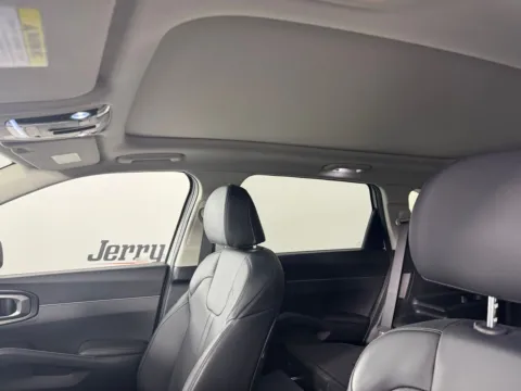 Another view of 2023 Kia Sorento Hybrid EX for sale in Salisbury, NC at Jerry Hunt Supercenter - Salisbury