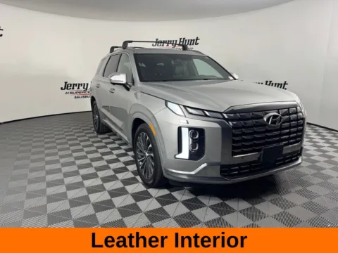More photos of 2024 Hyundai Palisade Calligraphy at Jerry Hunt Supercenter - Salisbury, NC