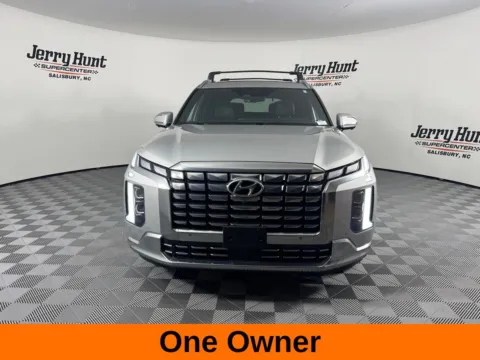 More photos of 2024 Hyundai Palisade Calligraphy at Jerry Hunt Supercenter - Salisbury, NC