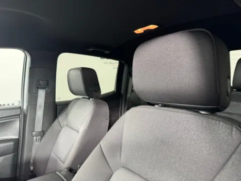 Photos of 2024 Chevrolet Colorado Trail Boss for sale in Salisbury, NC at Jerry Hunt Supercenter - Salisbury