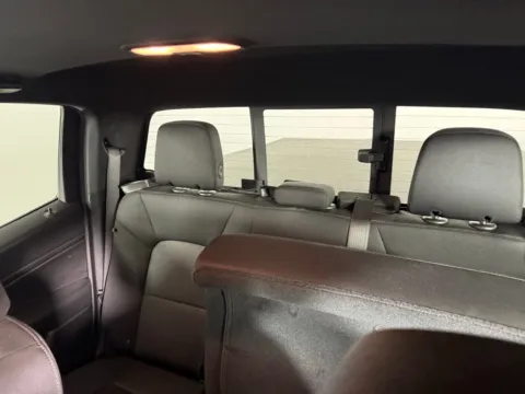 Another view of 2024 Chevrolet Colorado Trail Boss for sale in Salisbury, NC at Jerry Hunt Supercenter - Salisbury