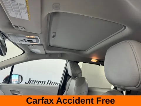 Another view of 2025 Toyota Sienna XLE for sale in Salisbury, NC at Jerry Hunt Supercenter - Salisbury