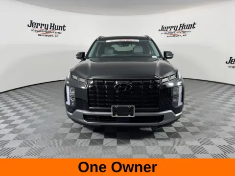 More photos of 2025 Hyundai Palisade SEL Premium at Jerry Hunt Supercenter - Salisbury, NC