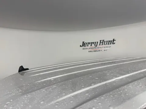 Another view of 2020 Ford F-150 XLT for sale in Salisbury, NC at Jerry Hunt Supercenter - Salisbury