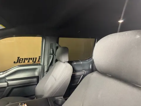 Photos of 2020 Ford F-150 XLT for sale in Salisbury, NC at Jerry Hunt Supercenter - Salisbury