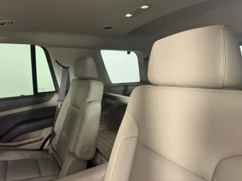 Photos of 2017 Chevrolet Tahoe Premier for sale in Salisbury, NC at Jerry Hunt Supercenter - Salisbury