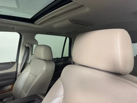 Another view of 2017 Chevrolet Tahoe Premier for sale in Salisbury, NC at Jerry Hunt Supercenter - Salisbury