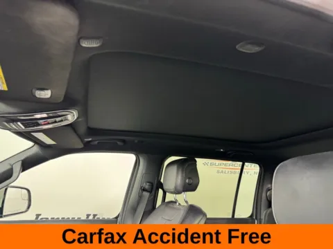 Another view of 2022 Jeep Wagoneer Series III for sale in Salisbury, NC at Jerry Hunt Supercenter - Salisbury