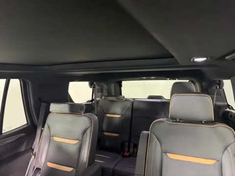 More photos of 2023 GMC Yukon AT4 at Jerry Hunt Supercenter - Salisbury, NC