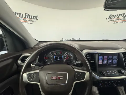 Photos of 2017 GMC Acadia SLT-1 for sale in Salisbury, NC at Jerry Hunt Supercenter - Salisbury