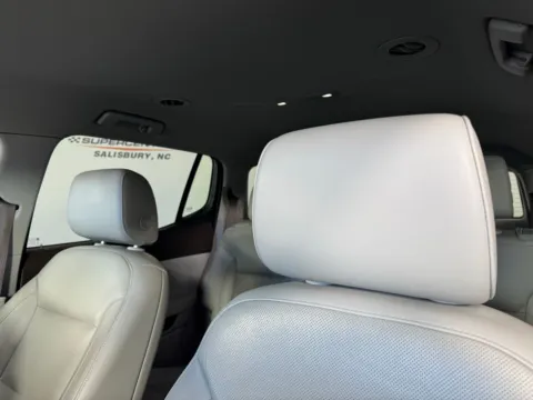 Another view of 2017 GMC Acadia SLT-1 for sale in Salisbury, NC at Jerry Hunt Supercenter - Salisbury