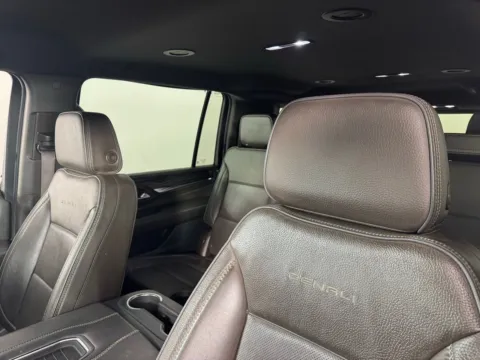 Photos of 2022 GMC Yukon XL Denali for sale in Salisbury, NC at Jerry Hunt Supercenter - Salisbury