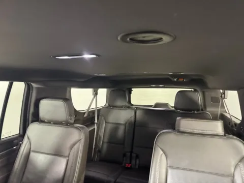 Another view of 2022 GMC Yukon XL Denali for sale in Salisbury, NC at Jerry Hunt Supercenter - Salisbury