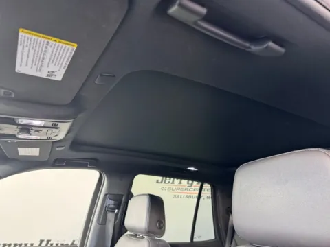 Another view of 2023 Chevrolet Tahoe Z71 for sale in Salisbury, NC at Jerry Hunt Supercenter - Salisbury