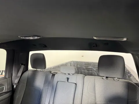 Another view of 2024 Ram 2500 Big Horn for sale in Salisbury, NC at Jerry Hunt Supercenter - Salisbury