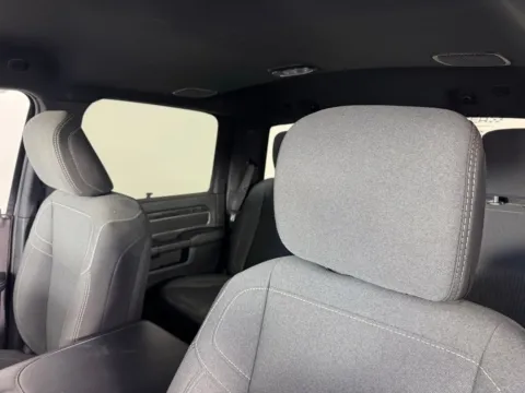 Photos of 2024 Ram 2500 Big Horn for sale in Salisbury, NC at Jerry Hunt Supercenter - Salisbury