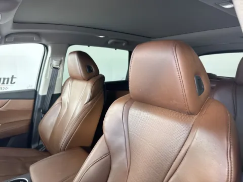 Photos of 2024 Acura MDX Technology for sale in Salisbury, NC at Jerry Hunt Supercenter - Salisbury