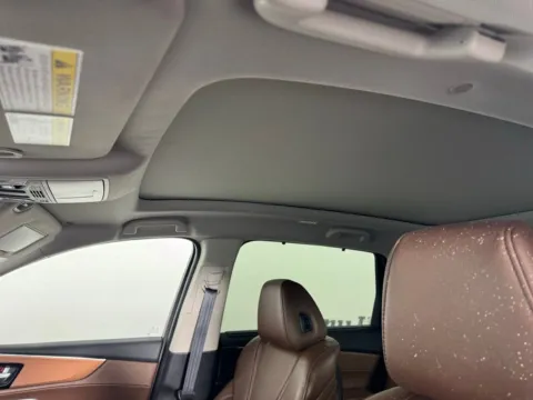 Another view of 2024 Acura MDX Technology for sale in Salisbury, NC at Jerry Hunt Supercenter - Salisbury