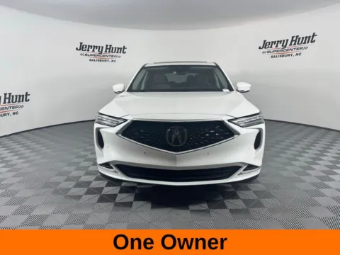 More photos of 2024 Acura MDX Technology at Jerry Hunt Supercenter - Salisbury, NC