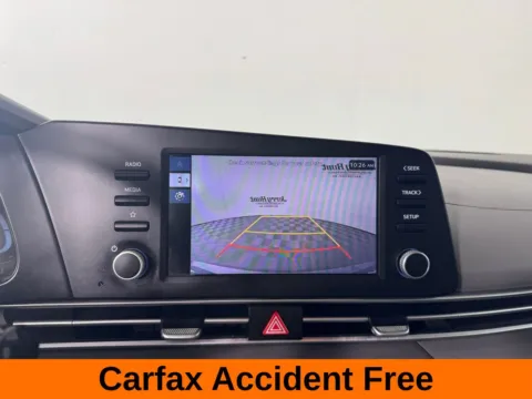 Another view of 2025 Hyundai Elantra SE for sale in Salisbury, NC at Jerry Hunt Supercenter - Salisbury