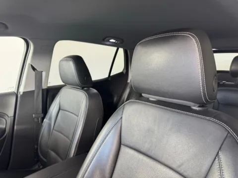 Another view of 2023 GMC Terrain SLT for sale in Salisbury, NC at Jerry Hunt Supercenter - Salisbury