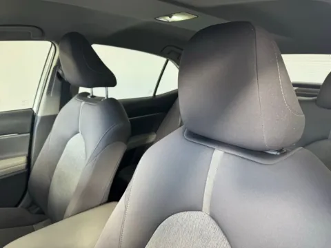 Photos of 2024 Toyota Camry LE for sale in Salisbury, NC at Jerry Hunt Supercenter - Salisbury