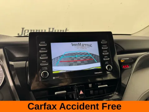 Another view of 2024 Toyota Camry LE for sale in Salisbury, NC at Jerry Hunt Supercenter - Salisbury