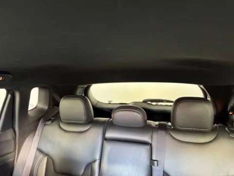 Another view of 2024 Jeep Compass Trailhawk for sale in Salisbury, NC at Jerry Hunt Supercenter - Salisbury