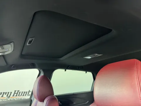 Another view of 2023 Mazda CX-9 Carbon Edition for sale in Salisbury, NC at Jerry Hunt Supercenter - Salisbury