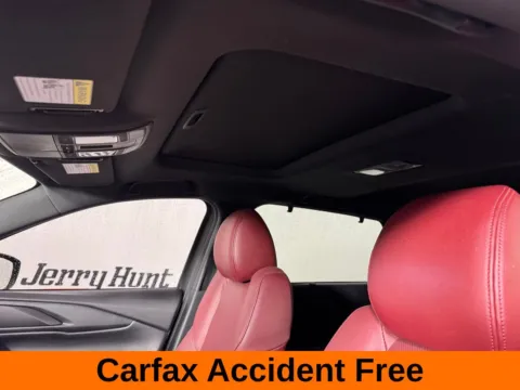 Another view of 2023 Mazda CX-9 Carbon Edition for sale in Salisbury, NC at Jerry Hunt Supercenter - Salisbury