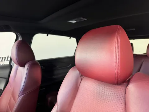 Photos of 2023 Mazda CX-9 Carbon Edition for sale in Salisbury, NC at Jerry Hunt Supercenter - Salisbury