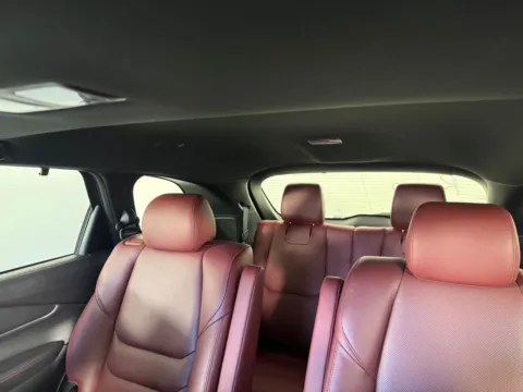 More photos of 2023 Mazda CX-9 Carbon Edition at Jerry Hunt Supercenter - Salisbury, NC