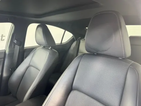 Photos of 2024 Lexus IS 350 F SPORT for sale in Salisbury, NC at Jerry Hunt Supercenter - Salisbury